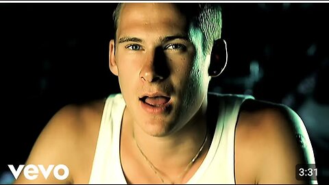 Blue - One Love