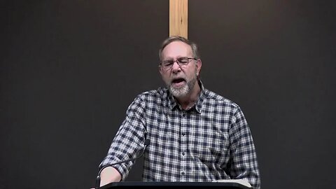 John 19:17-30 Eyewitness to the Crucifixion