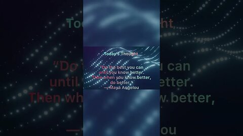 Today’s Thought 011 | Motivation Quote || Motivation Short #Short #Viral #ShortVideo