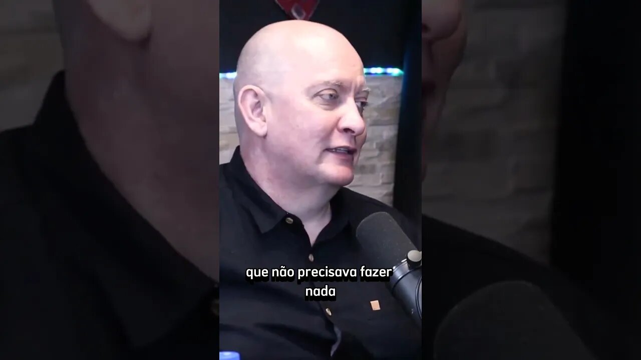 George Soros salvou muitos russos da fome - Podcast 3 Irmãos