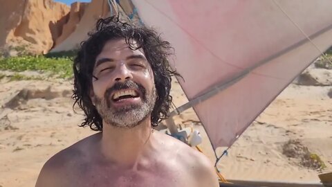 A Road Trip e a Filosofia do Jangadeiro 4/3/22