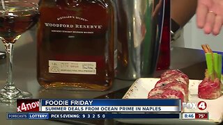 Foodie Friday: Ocean Prime