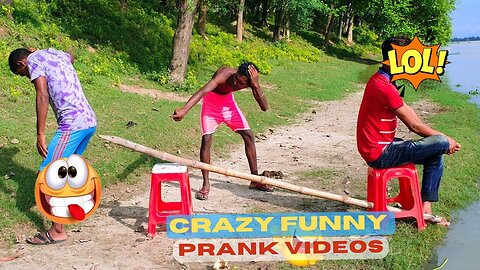 Latest Village Boy Comedy – Funniest Video on Rumble