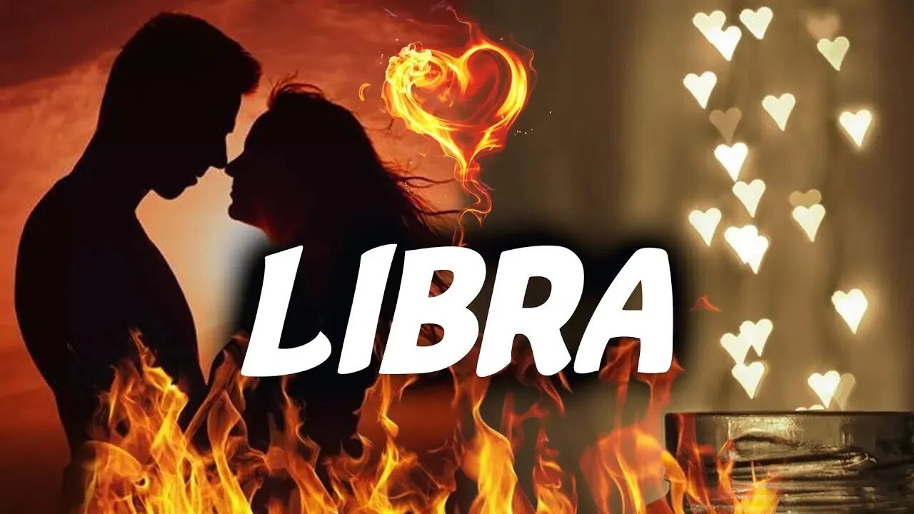 LIBRA ♎I Tell You Something Karmic Is Going To Happen If You Allow This Libra! March 2023