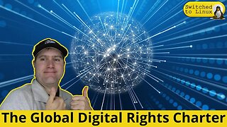 Global Digital Rights Charter