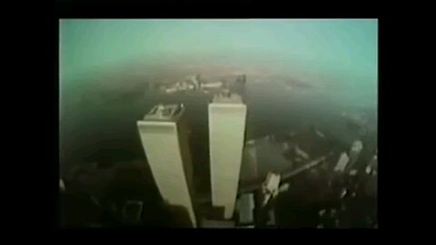 World Trade Center 1970s years Commercial (Observation Deck)