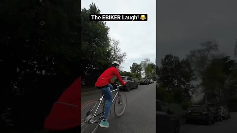 Her First Ride on the NEW EBIKE! ⚡️