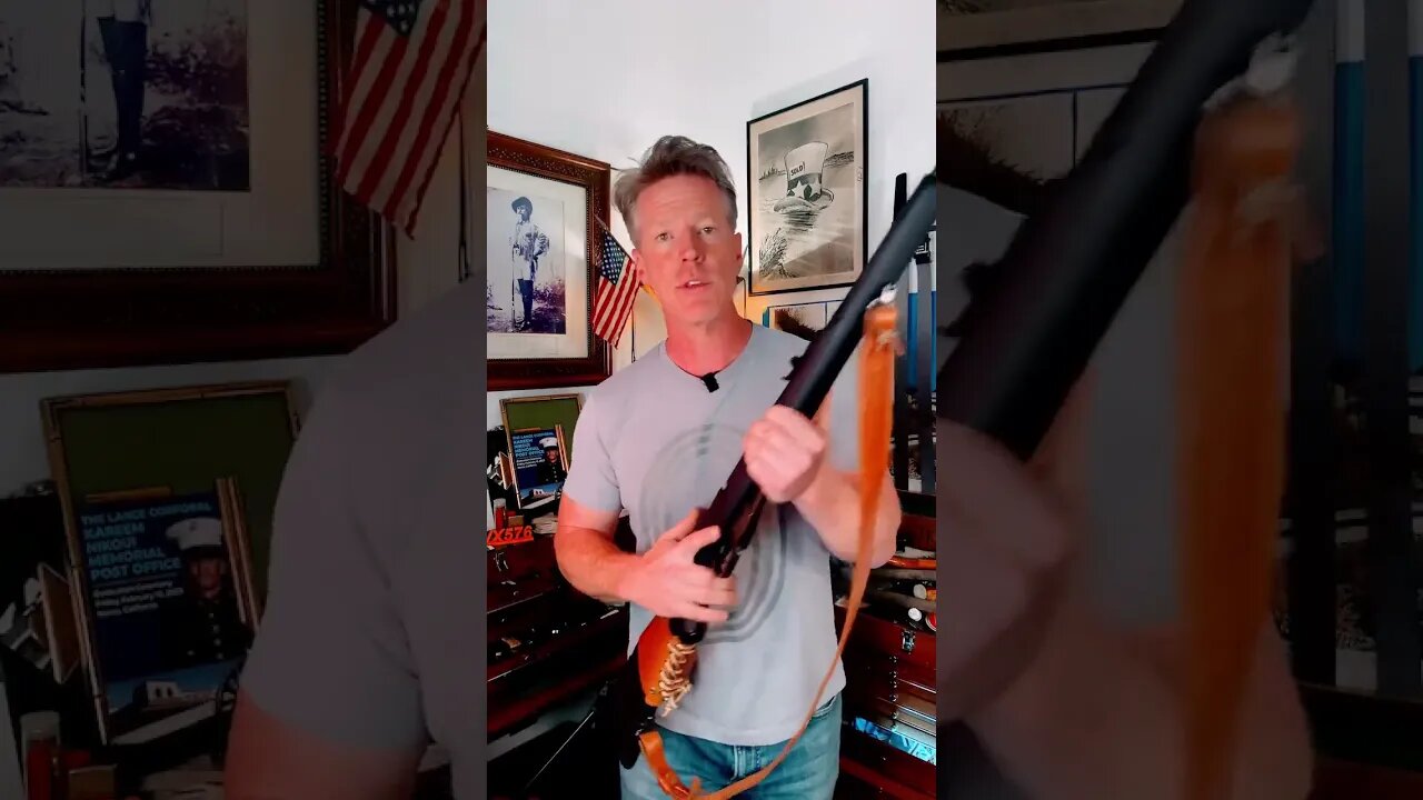 Your Mosin Nagant is a piece of junk! cause it cost $25? #gun #mosin