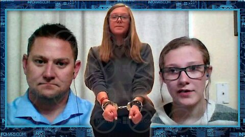 High School Student Arrested For Not Wearing Mask Speaks Out