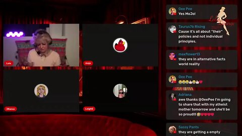 Lolo Live!