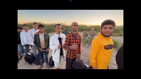 Texas DPS troopers apprehend 230 illegal aliens