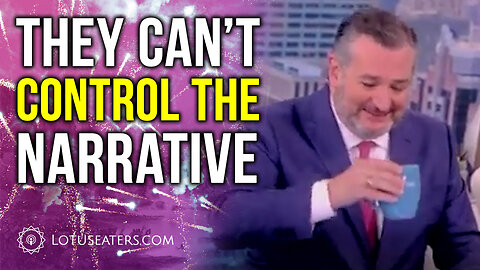 The Media Is Losing Its Grip