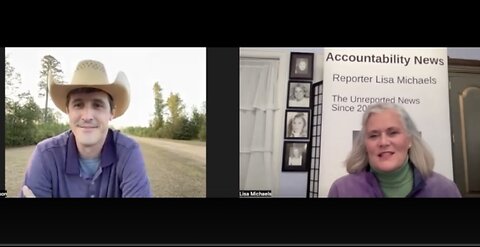 The Real Truth Hidden by "Propaganda News" with Derek Johnson on Accountability News