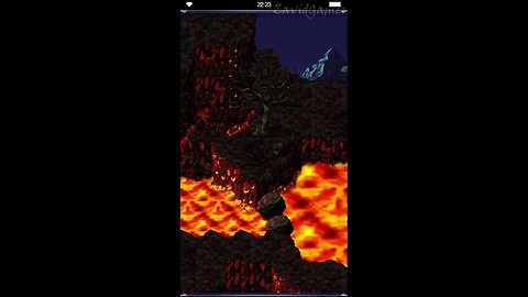 FF Brave Exvius HD T4 Capítulo 7 Parte 1 Historia (Sin gameplay)