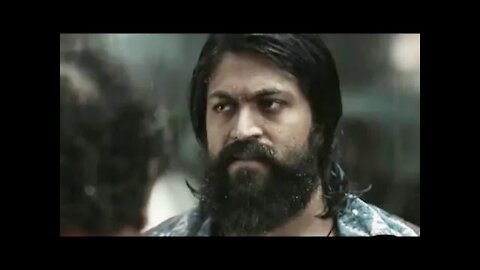 Kgf movie scenes hindi |KGF best scene |kgf movie dialogue