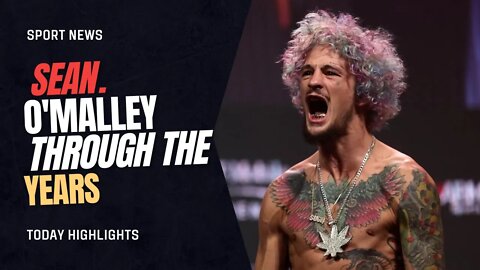Sean O'Malley thinks Petr Yan 'got bullied' into fighting him at UFC 280