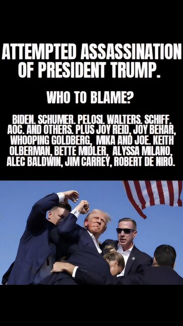 EYE-WITNESS OF 1st Shooter on building with plenty of time