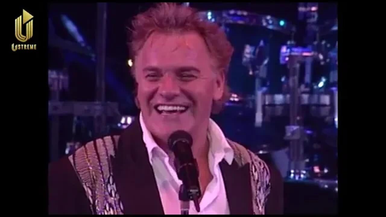 Freddie Starr on women | Freddie Starr Live EXCLUSIVE SPECIAL