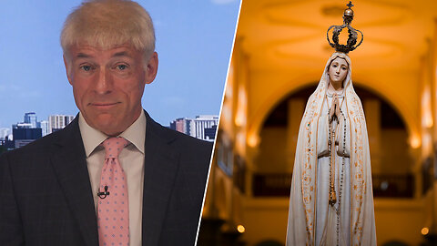 US Catholics Last Chance to Turn the Tables on Communists
