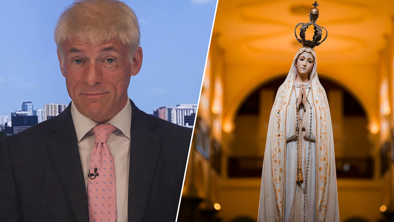 US Catholics Last Chance to Turn the Tables on Communists