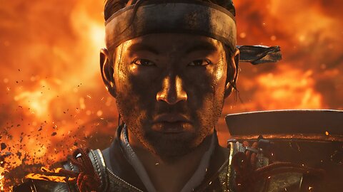 Jin Sakai🔥