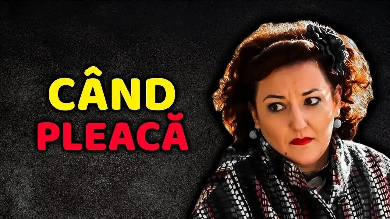 🔴 ÎN URMĂ CU DOAR CÂTEVA CLIPE