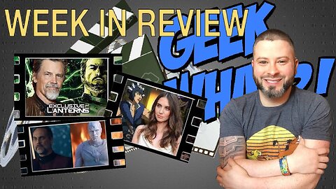 WEEK IN REVIEW #311 [SEP 1–7] 2024