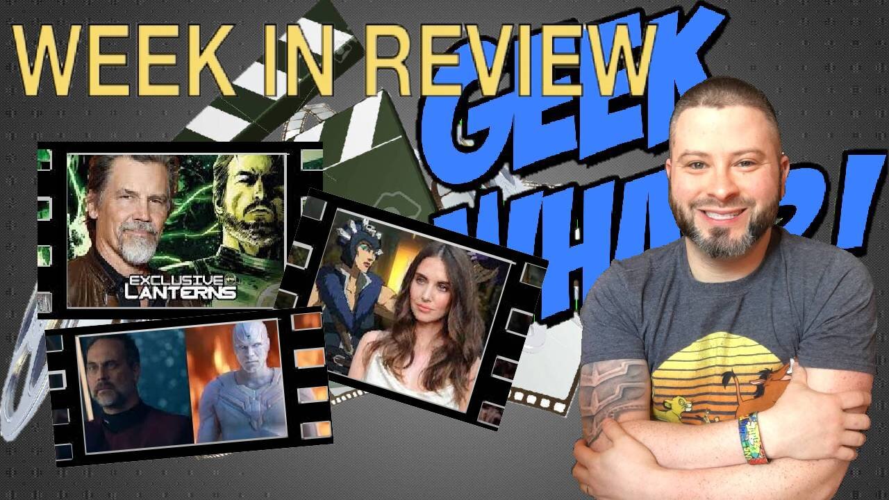 WEEK IN REVIEW #311 [SEP 1–7] 2024