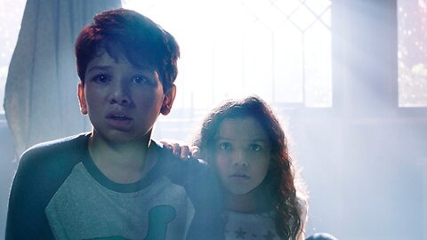 ‘The Curse of La Llorona’ Makes Top Of The Box Office During Easter Weekend