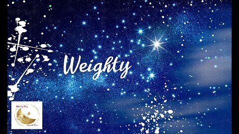 Weighty 444hz
