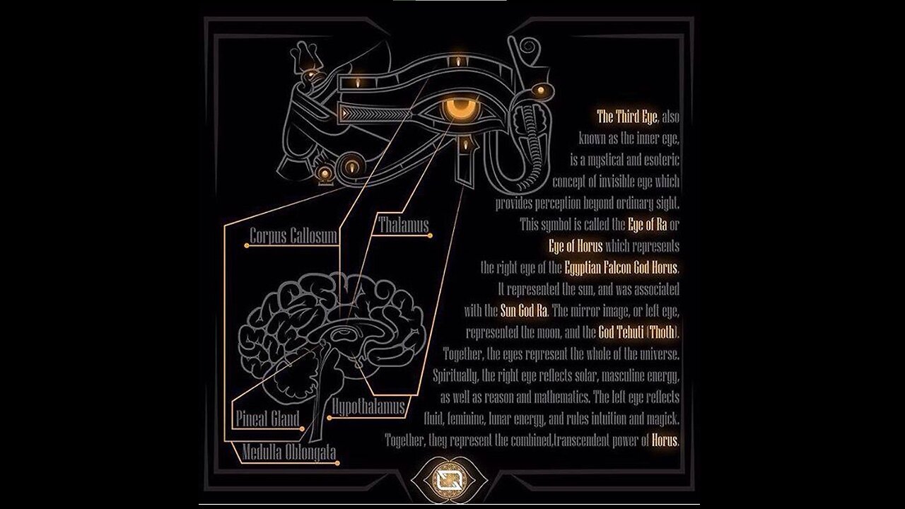 (PART:2) FLIGHT OF PERFECTION THROUGH VORTEX POSSESSION (ENERGY MANIPULATION) - King Street News