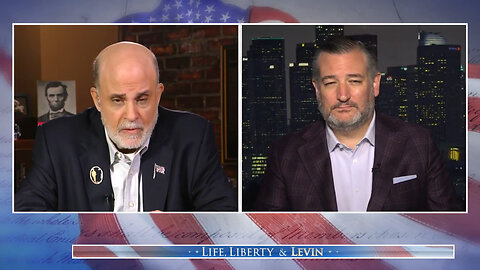Sen. Ted Cruz Warns Texas Senate Race Is 'Incredibly Close'