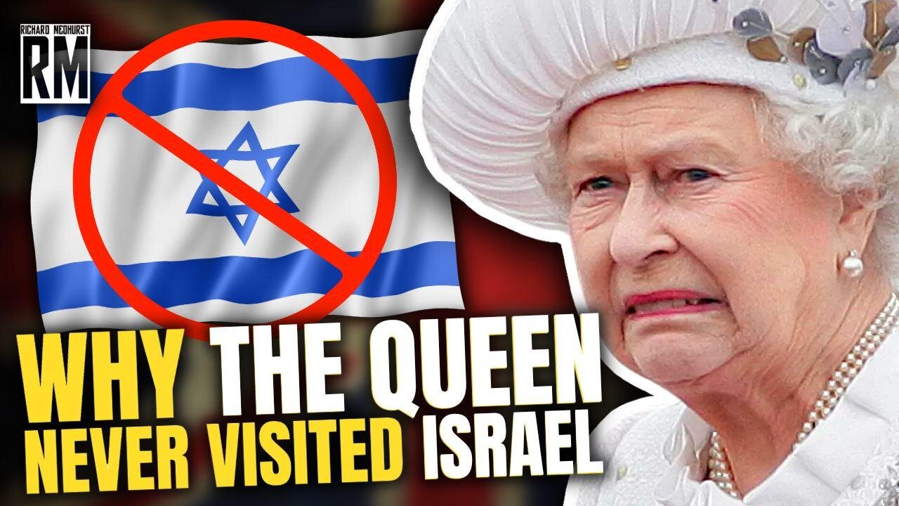 How Israelis Murdered British Soldiers and Tried Assassinating Churchill