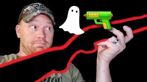 My Untraceable "Ghost" Bingbang...