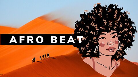 Afro kinky beat (instrumental)