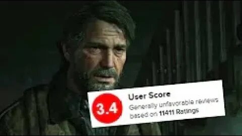Do NOT Buy The Last of Us 2 (Review)