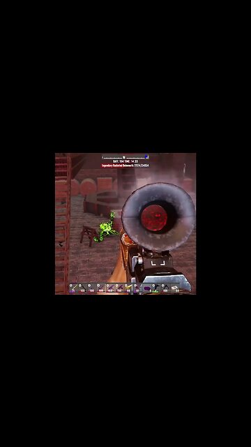 Darkness Falls Demon zombie are TOUGH! ..| 7 Days To Die 20.6 -Darkness Falls 4.1