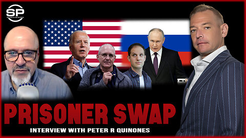 Espionage: U.S. & Russia Swap Spies: Paul Whelan & Evan Gerschkovich Freed In Prisoner Exchange