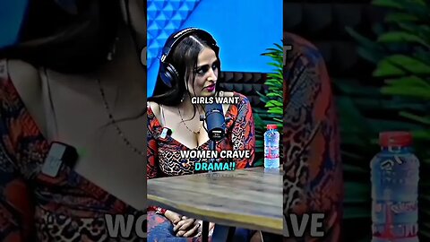 Andrew Tate: That's what women want in men!!