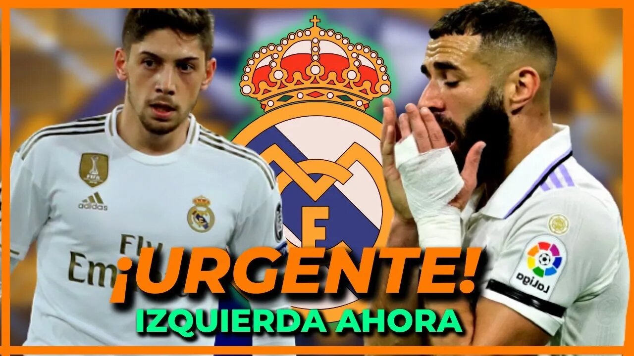 ¡DE ÚLTIMA HORA! HA SIDO CONFIRMADO - REAL MADRID ACTUALIDAD DE HOY