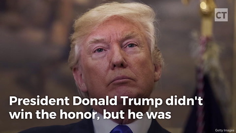 Time Person of the Year Finalists