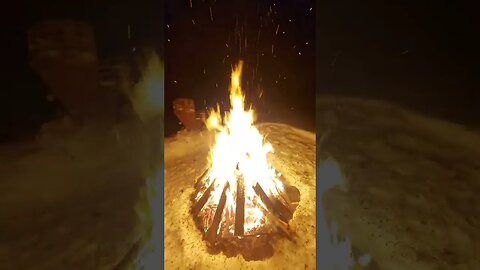 For those -20°C Canadian nights