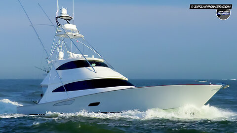 Most EXPENSIVE Boats at the White Marlin Open
