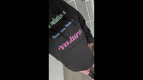Revaluation ventura cloth line