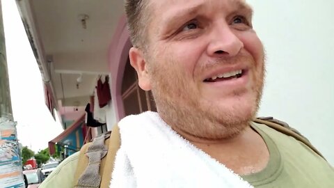 My First Email, Trip Details to Bacalar and a Little Shopping - Vlog Puerto Escondido Oaxaca Mexico