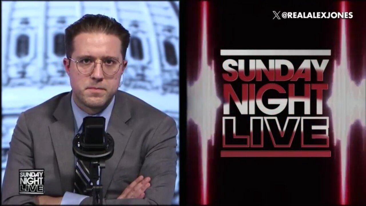 SUNDAY NIGHT (Full Show) Sunday - 10/6/24