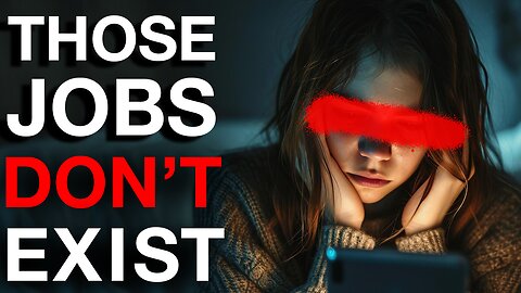 It’s Not Just You. No One Is Getting Hired Right Now.