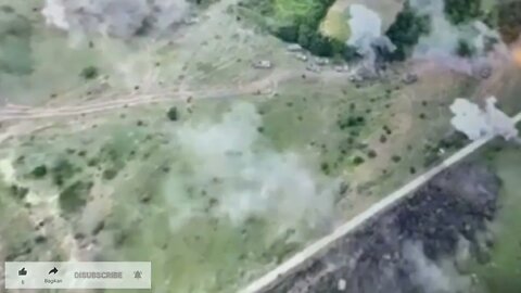 Dua belas perwira Putin tewas | dalam serangan di pos komando di Kherson