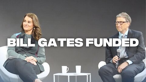 Bill Gates Funded NSW University Developing SUPER JABS!