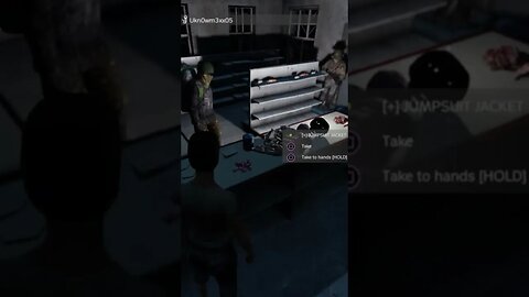 When Zergs Find a Psychopath | DayZ